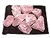 Zentron Rough Rose Quartz (1/2 Pound)