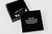 Ashley Bridget Skinny Hair Tie Bracelet - Elegant Fashion Jewelry Elastic Holder Bangle Includes Gift Box (Silver Plated)