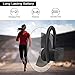 Bluetooth Headphones True Wireless Earbuds,Wireless Sport Earbuds, Bluetooth 4.2 TWS in Ear Stereo Earphones with Mic,3-6H Playtime IPX4 Sweatproof Noise Cancelling Headset for Running/Workoutthumb 4