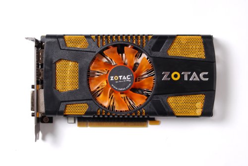 GeForce GTX 560 Ti ZT-50301-10M