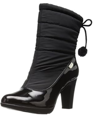 Women's Xhale Fabric Winter Boot