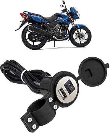 honda charging bikes