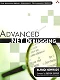 Advanced .NET Debugging cover