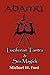Adamu: Luciferian Tantra and Sex Magick