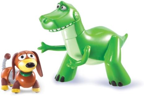 toy story 3 slinky dog