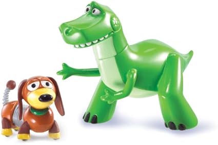 slinky dog amazon