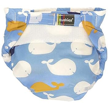 kushies nappies