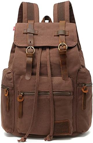 backpack that can hold a 15 inch laptop Leeds Sanford 15 Inch Laptop Backpack
