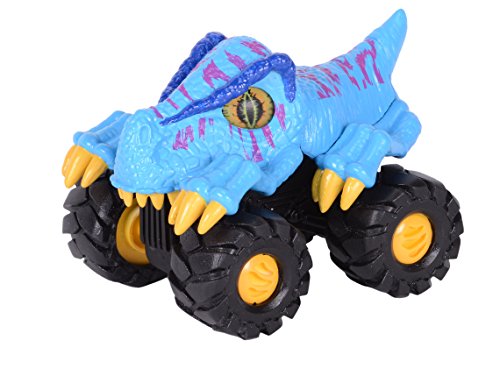 road rippers rev up monsters