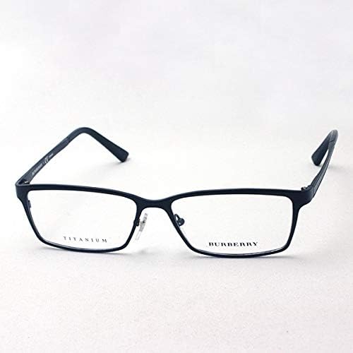 Amazon 国内正規品 Burberry バーバリー メガネ Be1292td 1007 ファッション眼鏡 通販
