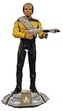 Star Trek: The Next Generation Lt. Commander Worf (Season 7) Action Figure