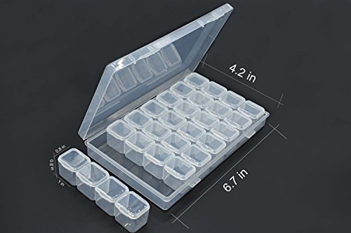 3 Diamond+Painting+Storage+Containers+Organizer