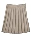 Genuine Girls' Classic Pleated Skirt