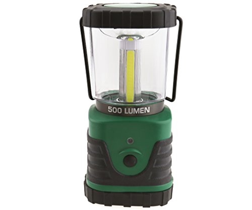 camping lantern 500lm