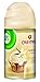 Air Wick Freshmatic Automatic Spray Air Freshener, Vanilla Bean Scent, 1 Refill, 6.17 oz