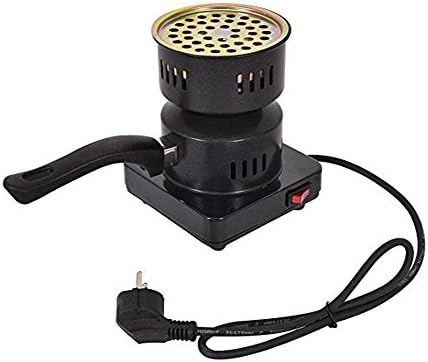 MysterLuna 110-220V Household Electric Charcoal Burner Electric Coal Starter Hookah
