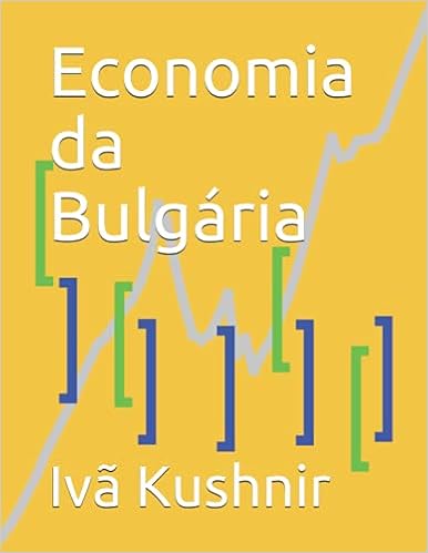 Economia da Bulgária