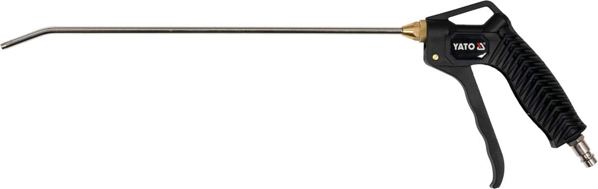 Yato Tools, Black