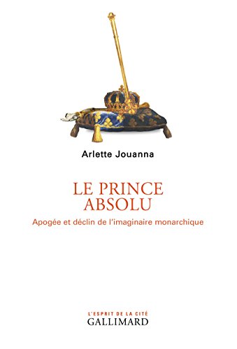Le  prince absolu