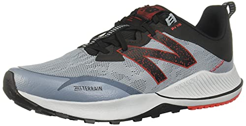 Nitrel V4 Trail Running Shoe