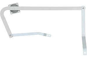 BULLRO for Louisville Attic Ladder Hinge Arms, PR315500-LH Compatible with S224P S254P L224P L254P CS224P CS254P CL224P CL254P S300P S305P L300P L305P AS226P AS256P AL226P AL228P AL256P AL258P (Left ONLY)