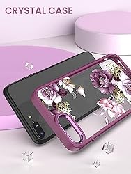 Dretal for iPhone 8 Plus Case, iPhone 7 Plus & 6