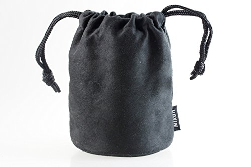 Nikon AF-S FX NIKKOR 24mm f/1.8G ED Fixed Lens with Auto Focus for Nikon DSLR Cameras