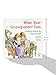 When Your Grandparent Dies: A Child's Guide to Good Grief (Elf-Help Books for Kids)