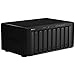 Synology Disk Station 8-Bay Network Attached Storage (DS1815+)