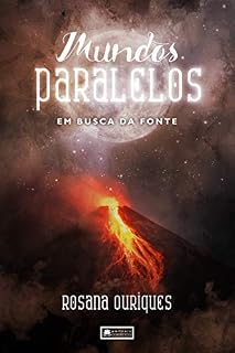 Livro Mundos Paralelos, em busca da fonte