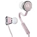 Monster Beats by Dre Diddy Beats High Performance in-Ear Headphones with Control Talk (Pink)