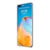 HUAWEI-P40-Pro-256-GB-658-Inch-Smartphone-Bundle-with-PU-Case-Kirin-990-5G-50-MP-Ultra-Vision-Leica-Quad-Camera-8-GB-RAM-40W-SuperCharge-IP68-SIM-Free-Android-Mobile-Phone-Dual-SIM-Black HUAWEI P40 Pro 256 GB 6.58 Inch Smartphone Bundle with PU Case, Kirin 990 5G, 50 MP Ultra Vision Leica Quad Camera, 8 GB…