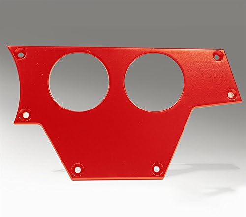 Outdoor Logic Polaris RZR XP 1000 / RZR XP4 1000 Right Side 2 Gauge Panel