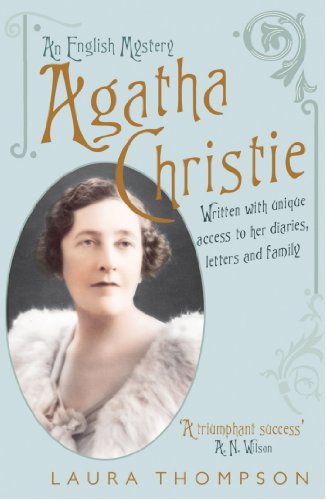 Agatha Christie