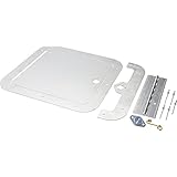 Allstar Performance Access Panel Kit