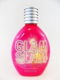 2014 Designer Skin Glam Slam Bronzer Tanning Lotion - 13.5 - oz.