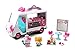 Jada Toys Hello Kitty Food Truck