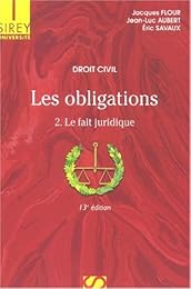 Les  obligations