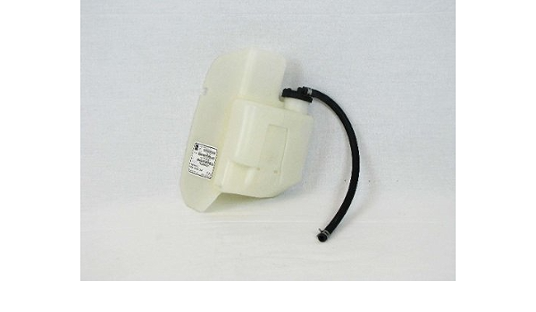 Amazon Com New Aftermarket Parts Coolant Tank Radiator Spare Tank To3014123 Automotive