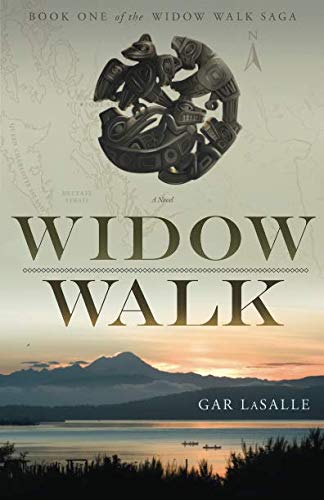 Widow Walk (The Widow Walk Saga) (Volume 1)