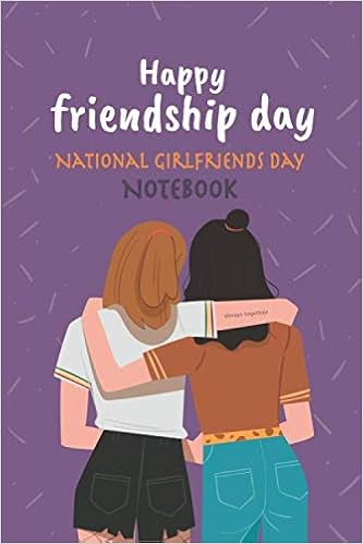 Happy friendship day gf