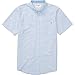 Billabong Big Boys' All Day Short Sleeve Woven Shirt