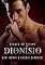 Livro Dionísio: Deuses do Tatame