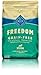 Blue Buffalo Freedom Grain-Free Dry Dog Food, Complete & Balanced Nutrition for Adult Dogs, Made in the USA With Natural Ingredients, Lamb & Potatoes, 11-lb. Bag