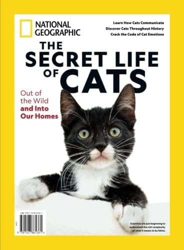 洋書  CATS life The Secret Life of Cats: Everything You Cat Would Want You to Know