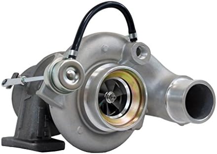 CF Power Direct Fit Turbocharger Dodge Ram; Cummins ISB 5.9L 24V HE351CW Turbo (with gasket)