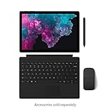 Microsoft Surface Pro 6