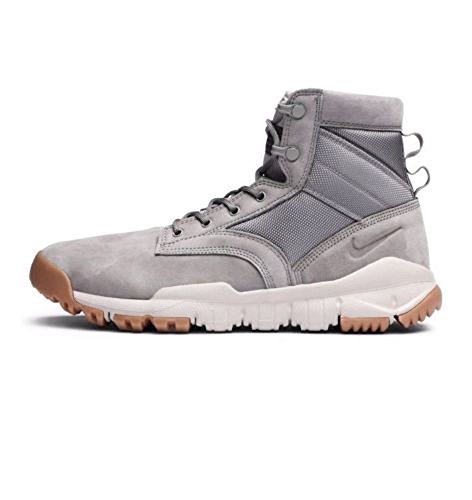 nike sfb grey