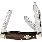 Rough Rider Heavy Forge Stockman RR1977