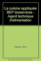 La  cuisine appliquée